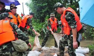 武警合肥指挥学院